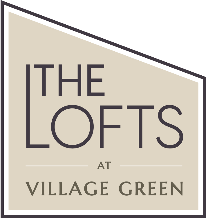 The Lofts Logo