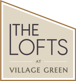 The Lofts Logo