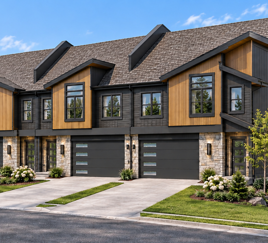 3 Tlvg Front Elevation Walkout (approved) 1 3 Tlvg Front Elevation Walkout (approved) 1